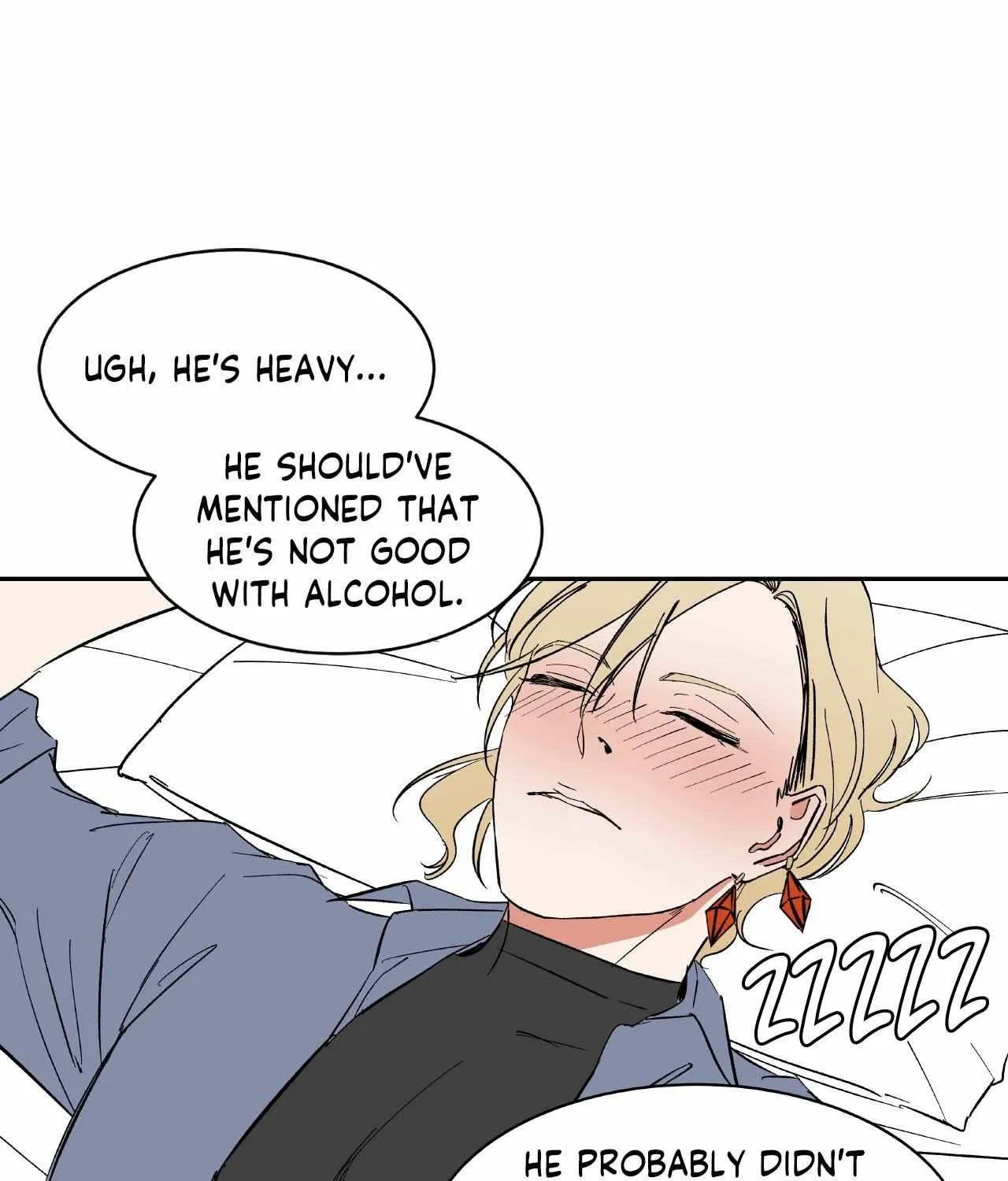 Read Wind Beneath My Wings chapter 55 image 57 on Lezhin