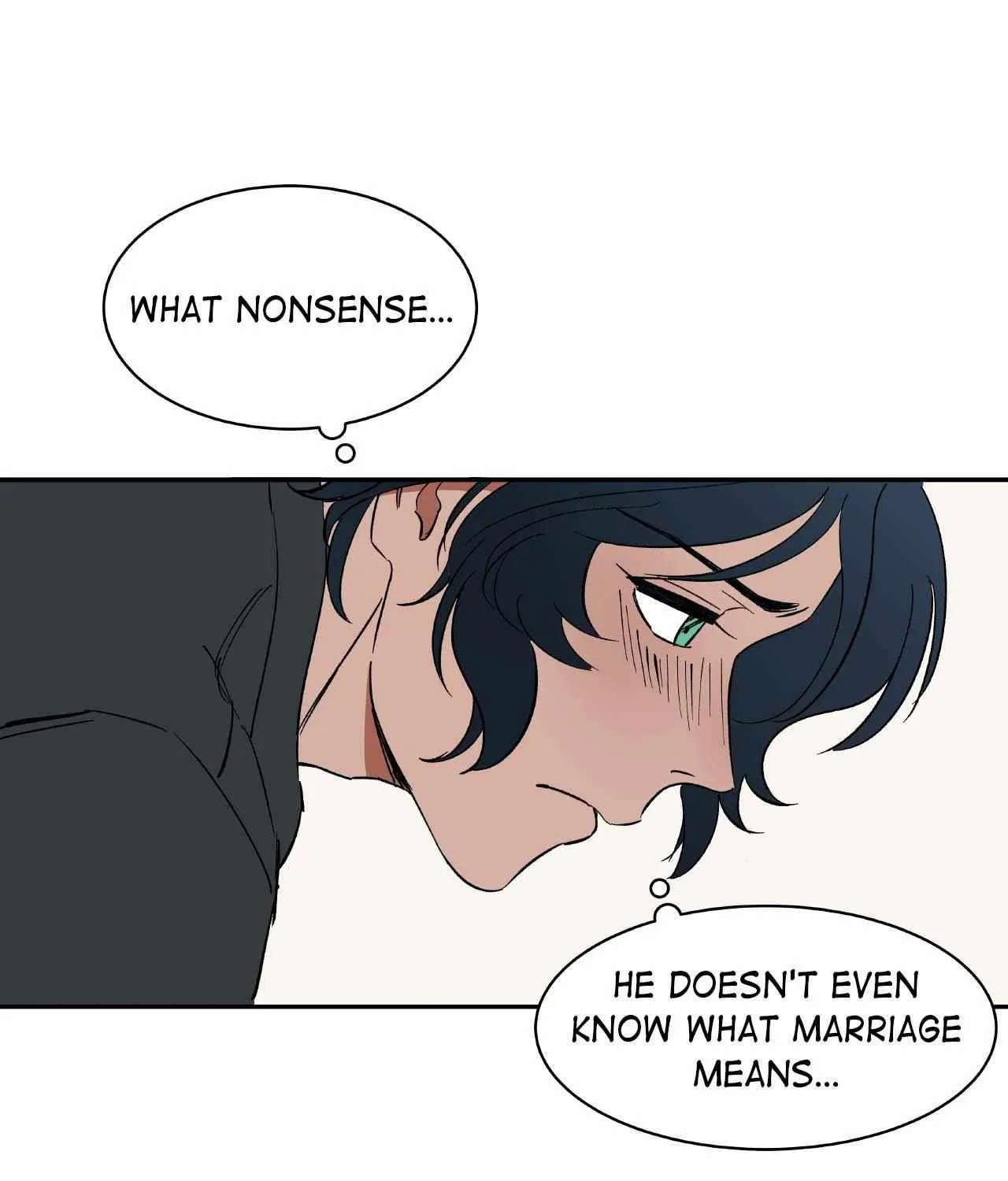 Read Wind Beneath My Wings chapter 55 image 64 on Lezhin
