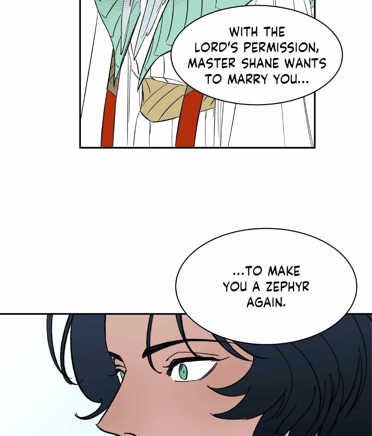 Read Wind Beneath My Wings chapter 55 image 8 on Lezhin