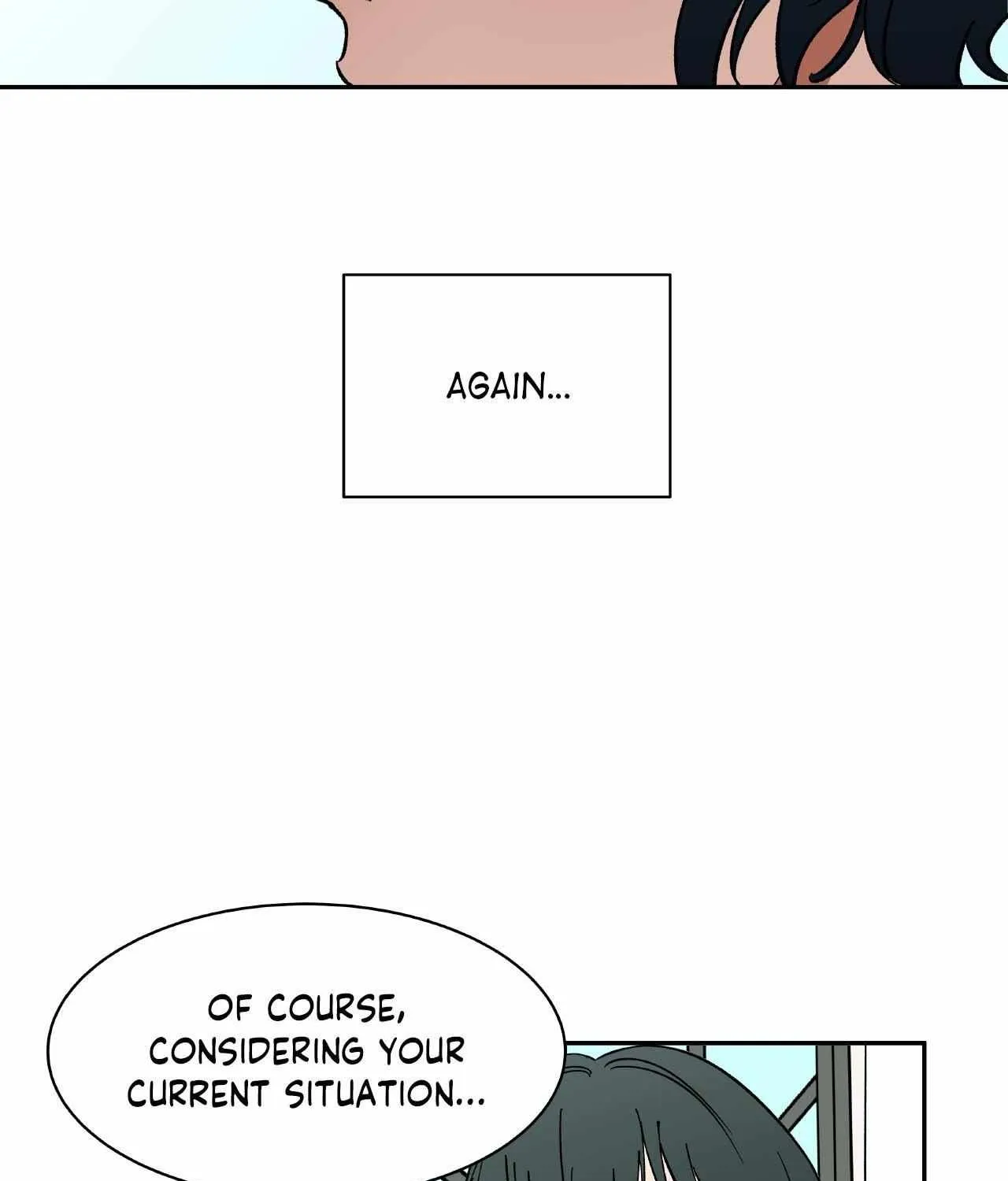 Read Wind Beneath My Wings chapter 55 image 9 on Lezhin