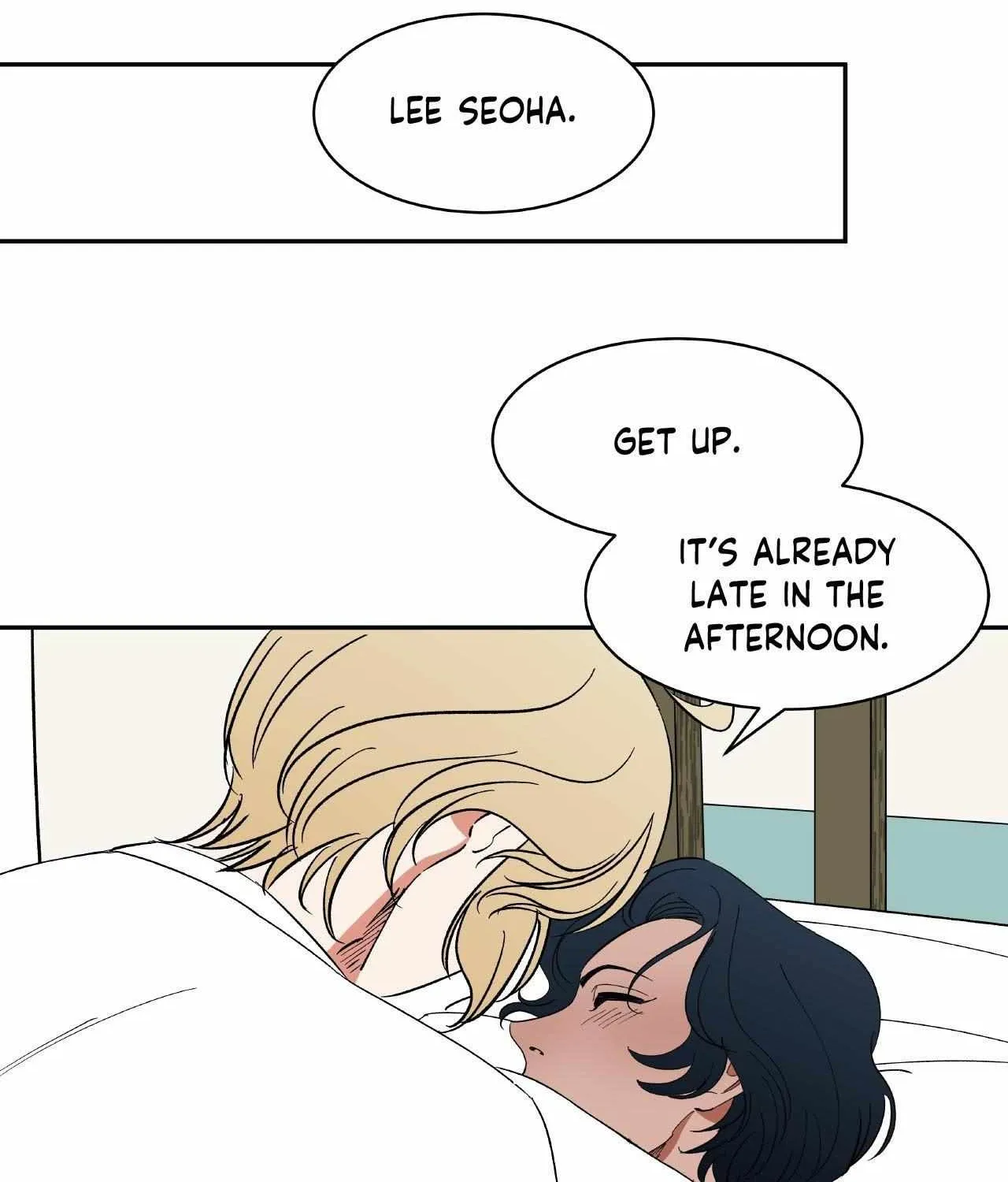 Read Wind Beneath My Wings chapter 56 image 10 on Lezhin