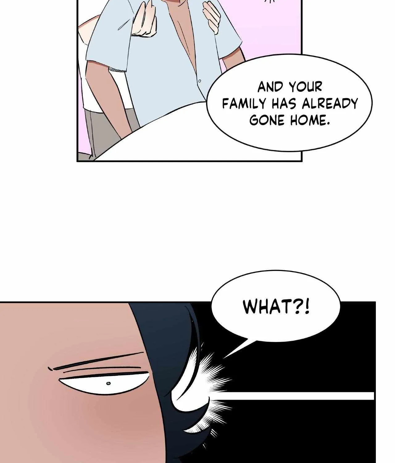 Read Wind Beneath My Wings chapter 56 image 12 on Lezhin