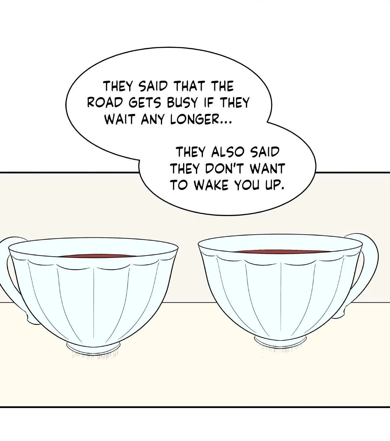 Read Wind Beneath My Wings chapter 56 image 16 on Lezhin