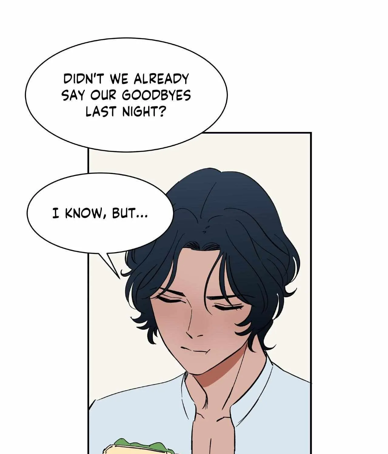 Read Wind Beneath My Wings chapter 56 image 17 on Lezhin