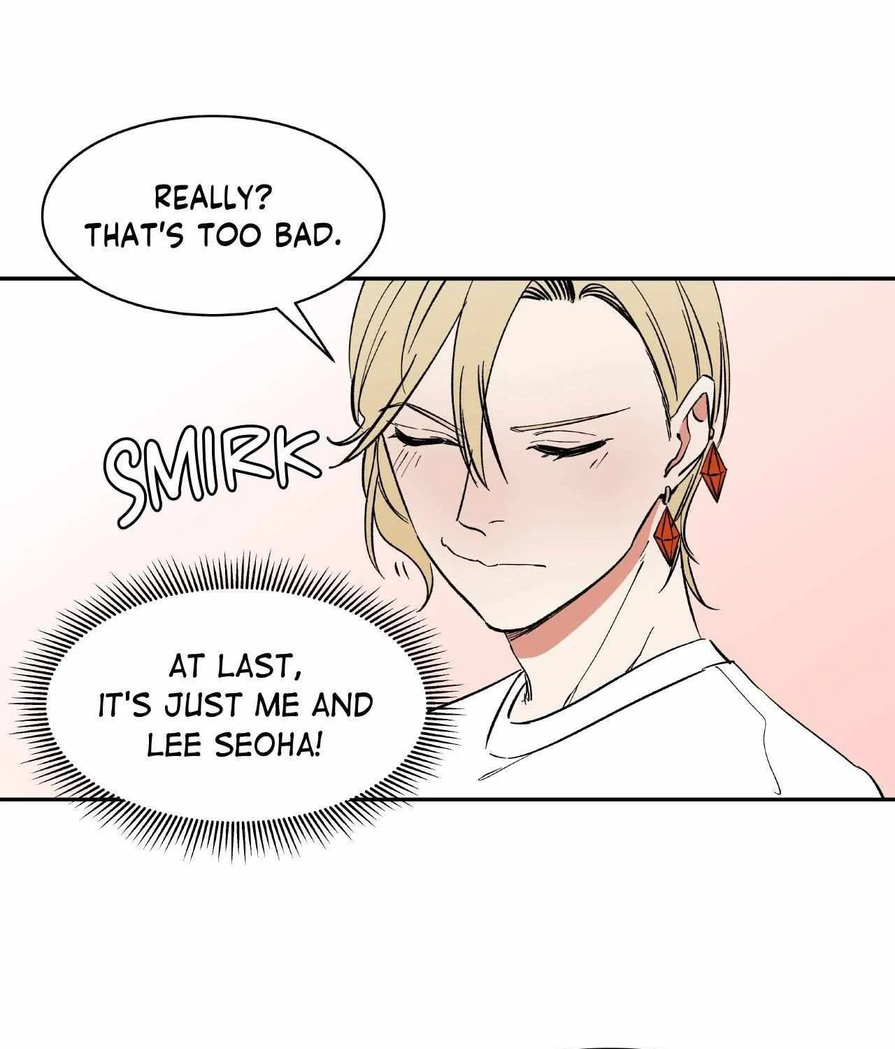 Read Wind Beneath My Wings chapter 56 image 2 on Lezhin