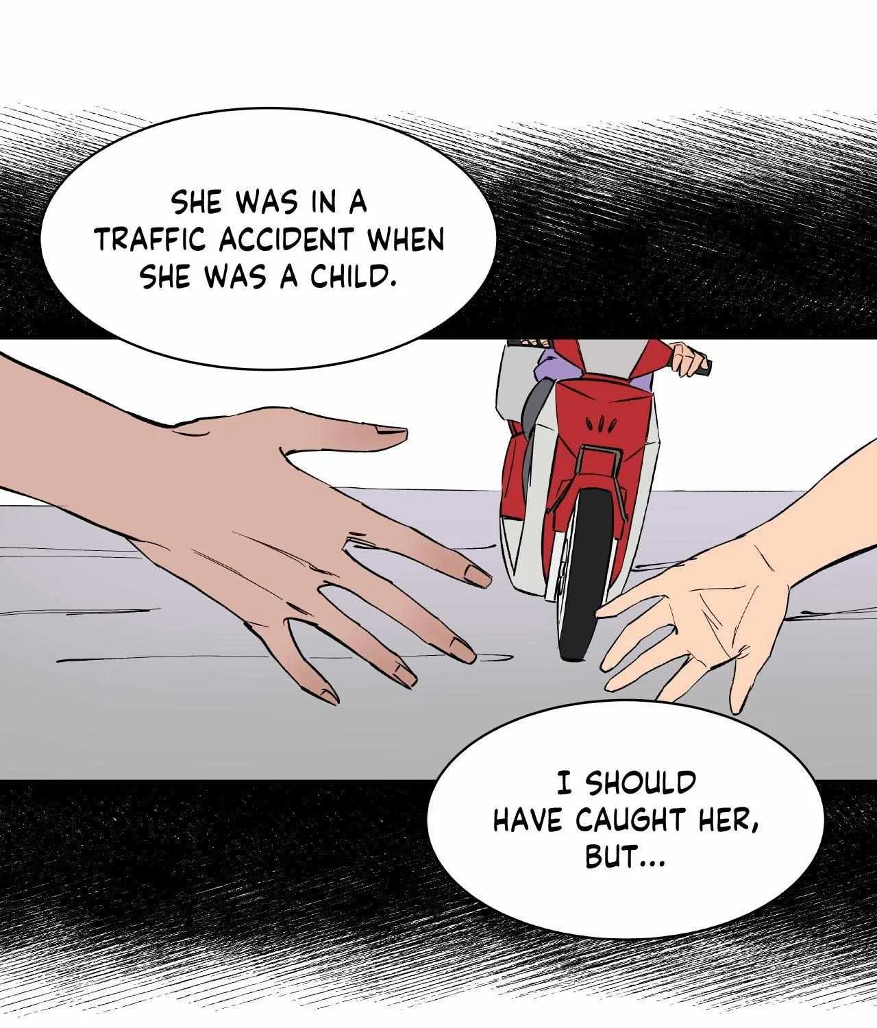 Read Wind Beneath My Wings chapter 56 image 21 on Lezhin