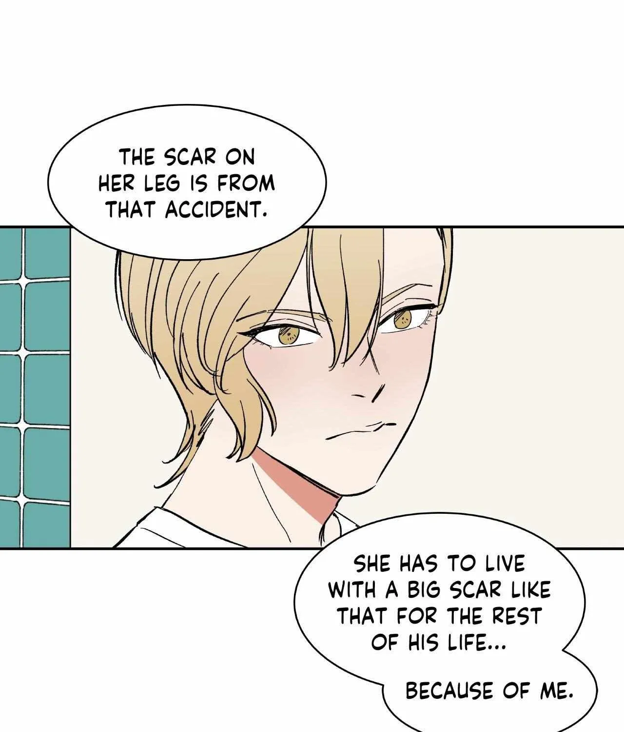 Read Wind Beneath My Wings chapter 56 image 22 on Lezhin