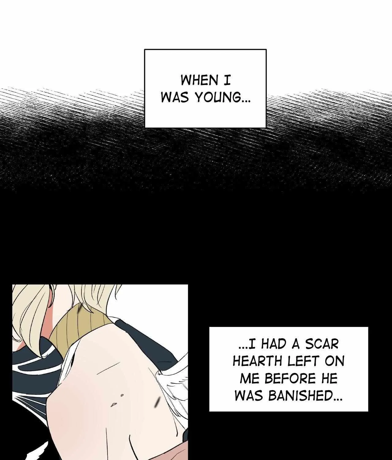 Read Wind Beneath My Wings chapter 56 image 24 on Lezhin