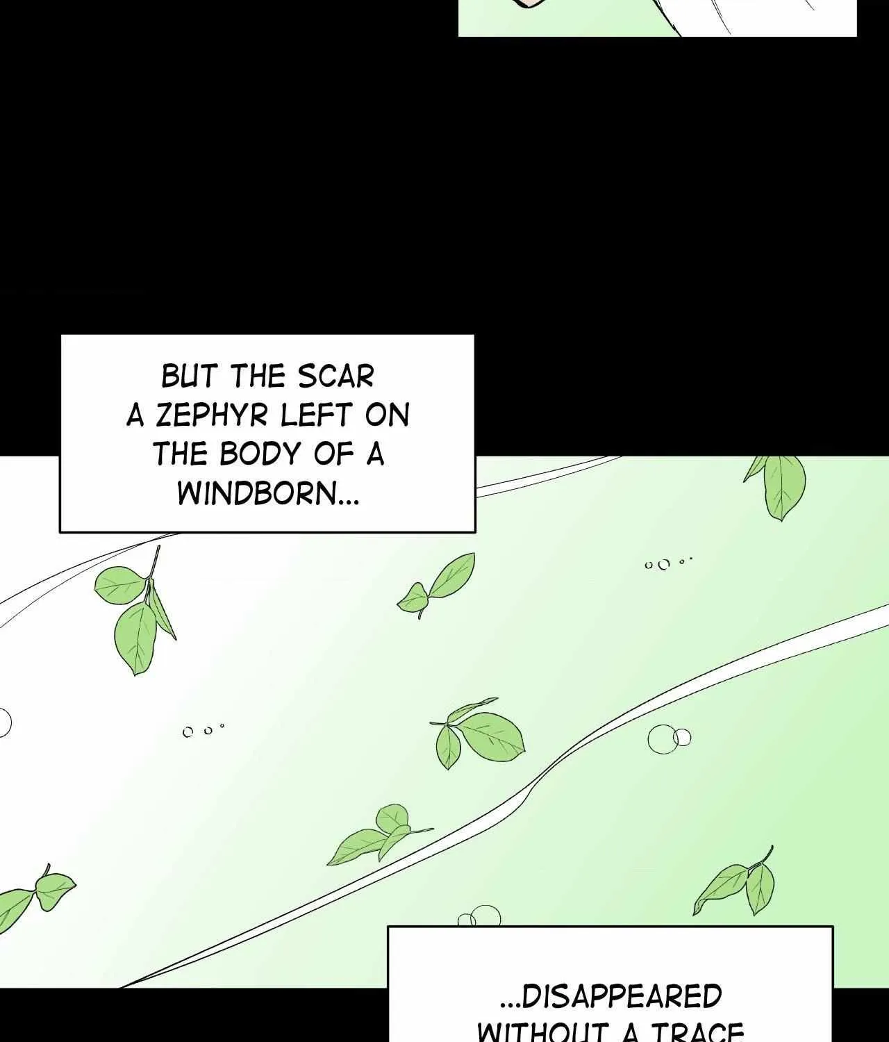 Read Wind Beneath My Wings chapter 56 image 26 on Lezhin