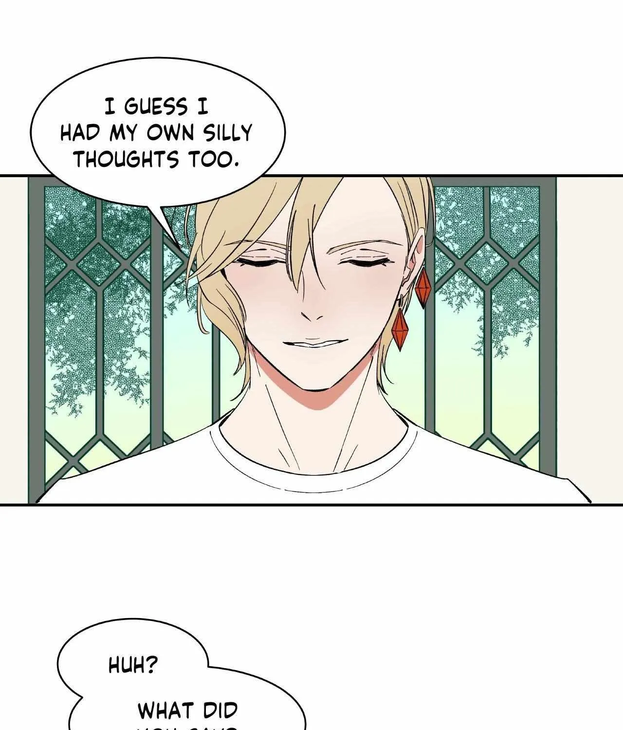 Read Wind Beneath My Wings chapter 56 image 28 on Lezhin