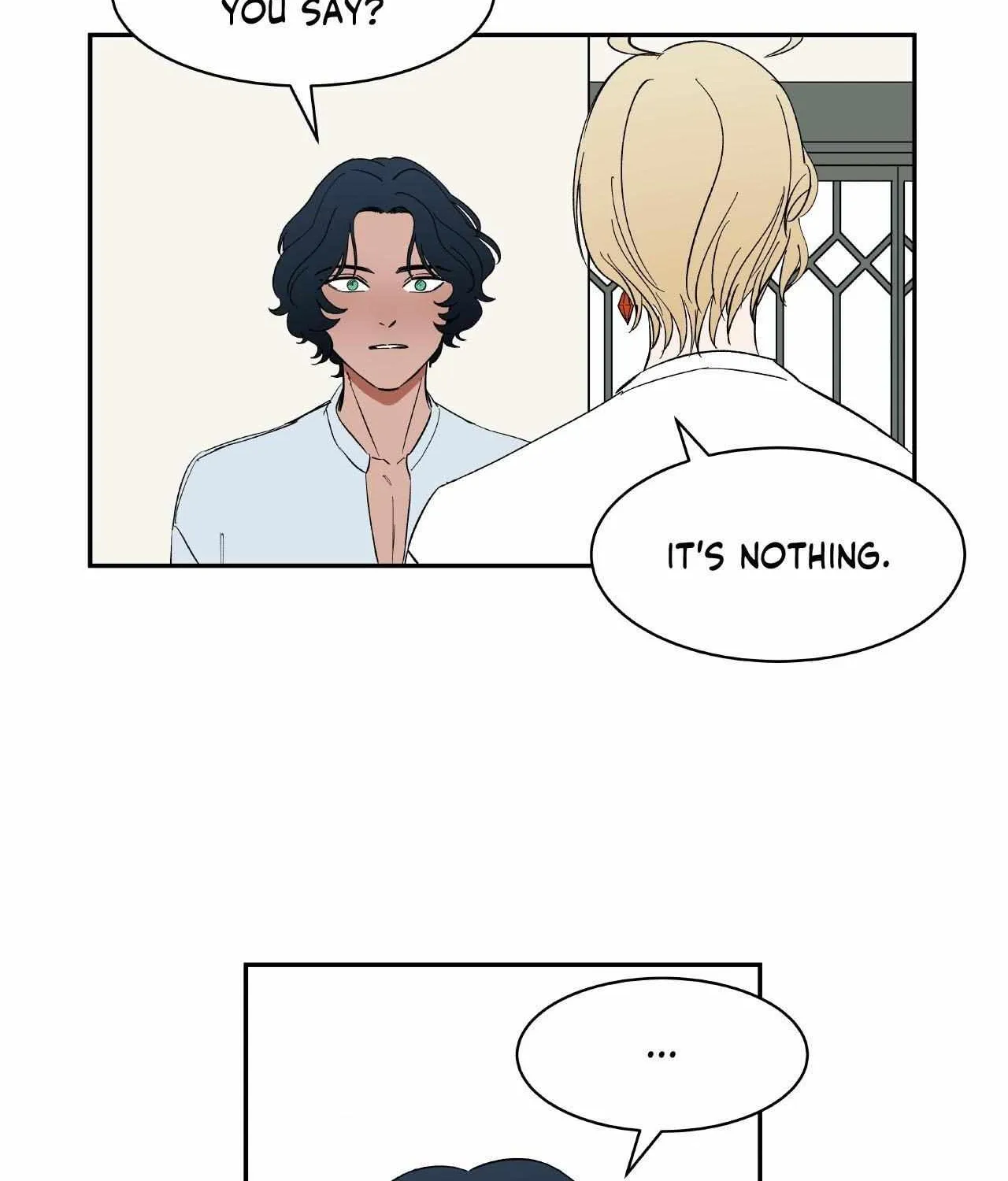 Read Wind Beneath My Wings chapter 56 image 29 on Lezhin