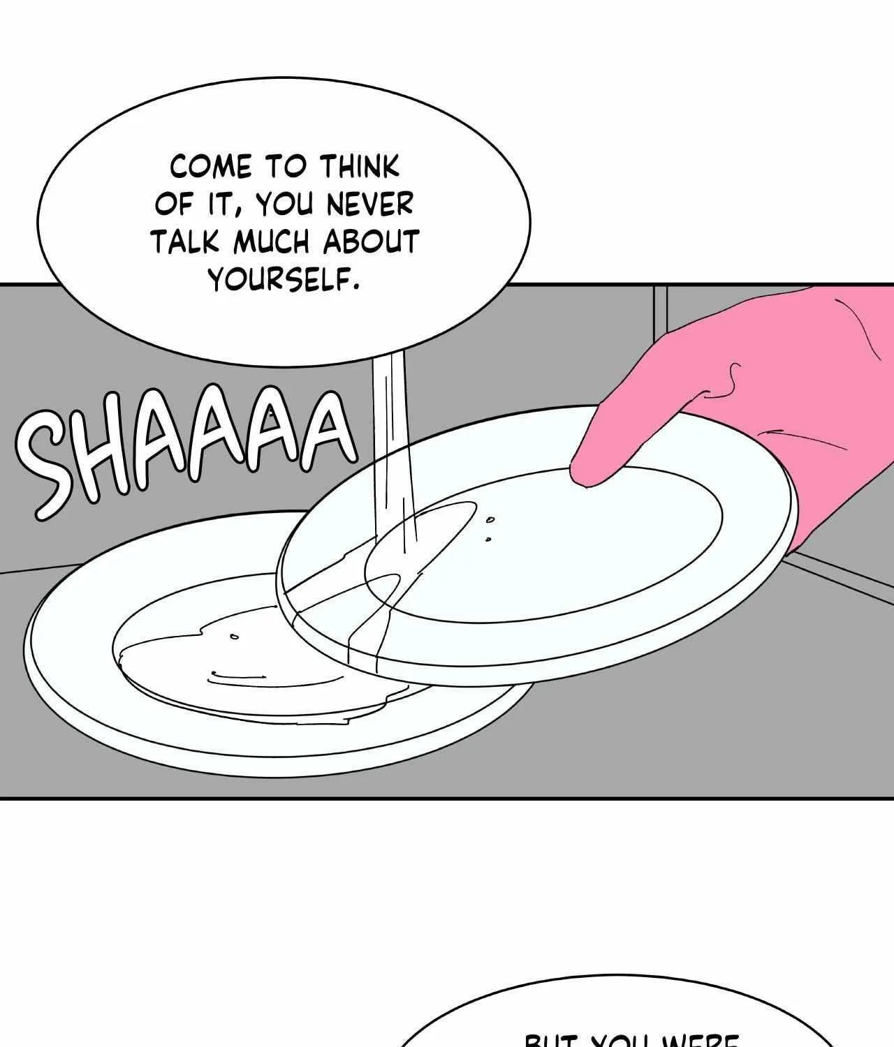 Read Wind Beneath My Wings chapter 56 image 31 on Lezhin