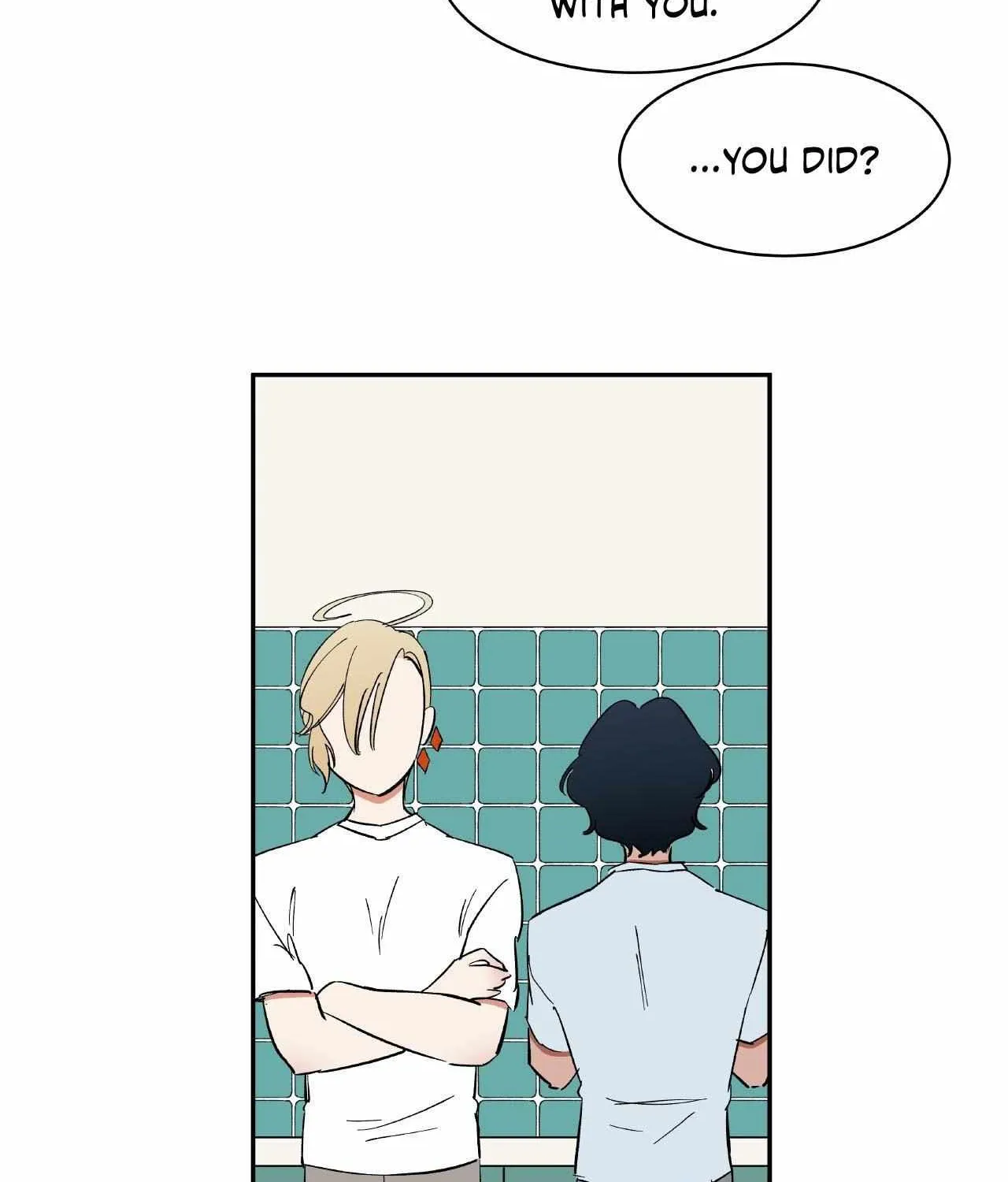 Read Wind Beneath My Wings chapter 56 image 36 on Lezhin
