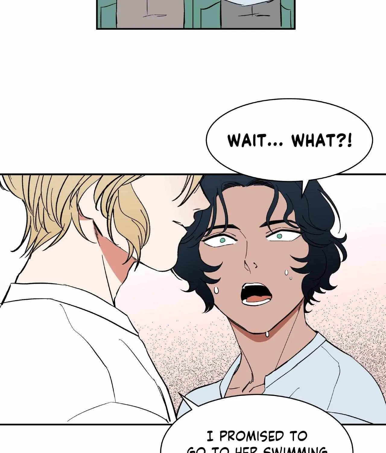 Read Wind Beneath My Wings chapter 56 image 37 on Lezhin