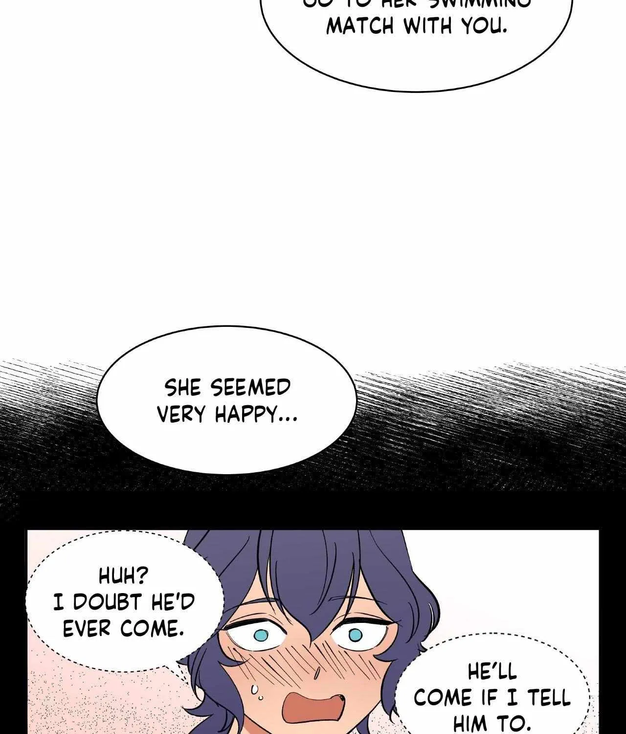 Read Wind Beneath My Wings chapter 56 image 38 on Lezhin
