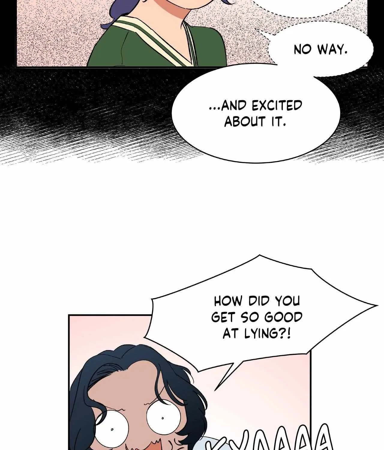 Read Wind Beneath My Wings chapter 56 image 39 on Lezhin