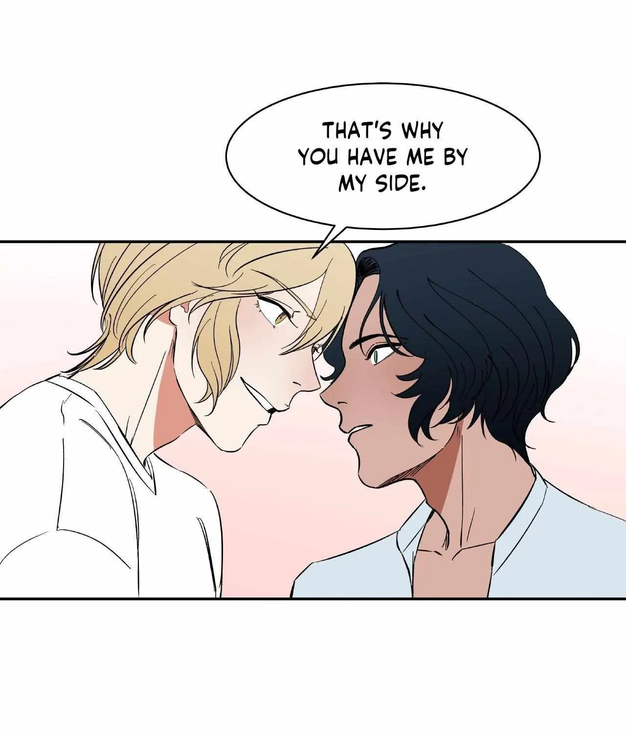 Read Wind Beneath My Wings chapter 56 image 42 on Lezhin