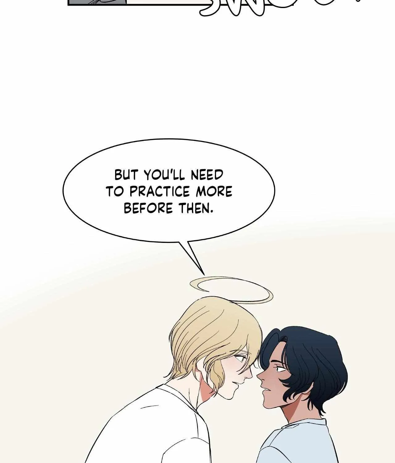 Read Wind Beneath My Wings chapter 56 image 44 on Lezhin