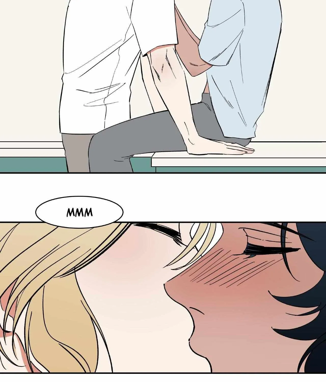 Read Wind Beneath My Wings chapter 56 image 45 on Lezhin