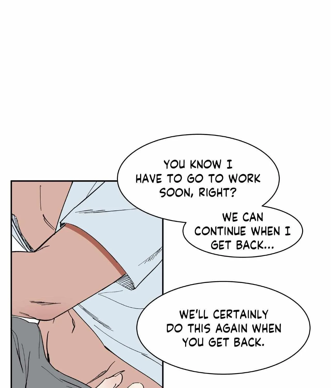 Read Wind Beneath My Wings chapter 56 image 46 on Lezhin