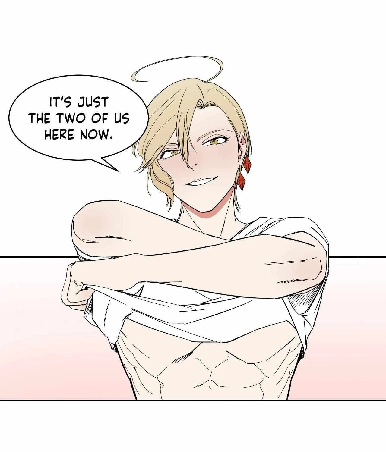 Read Wind Beneath My Wings chapter 56 image 49 on Lezhin