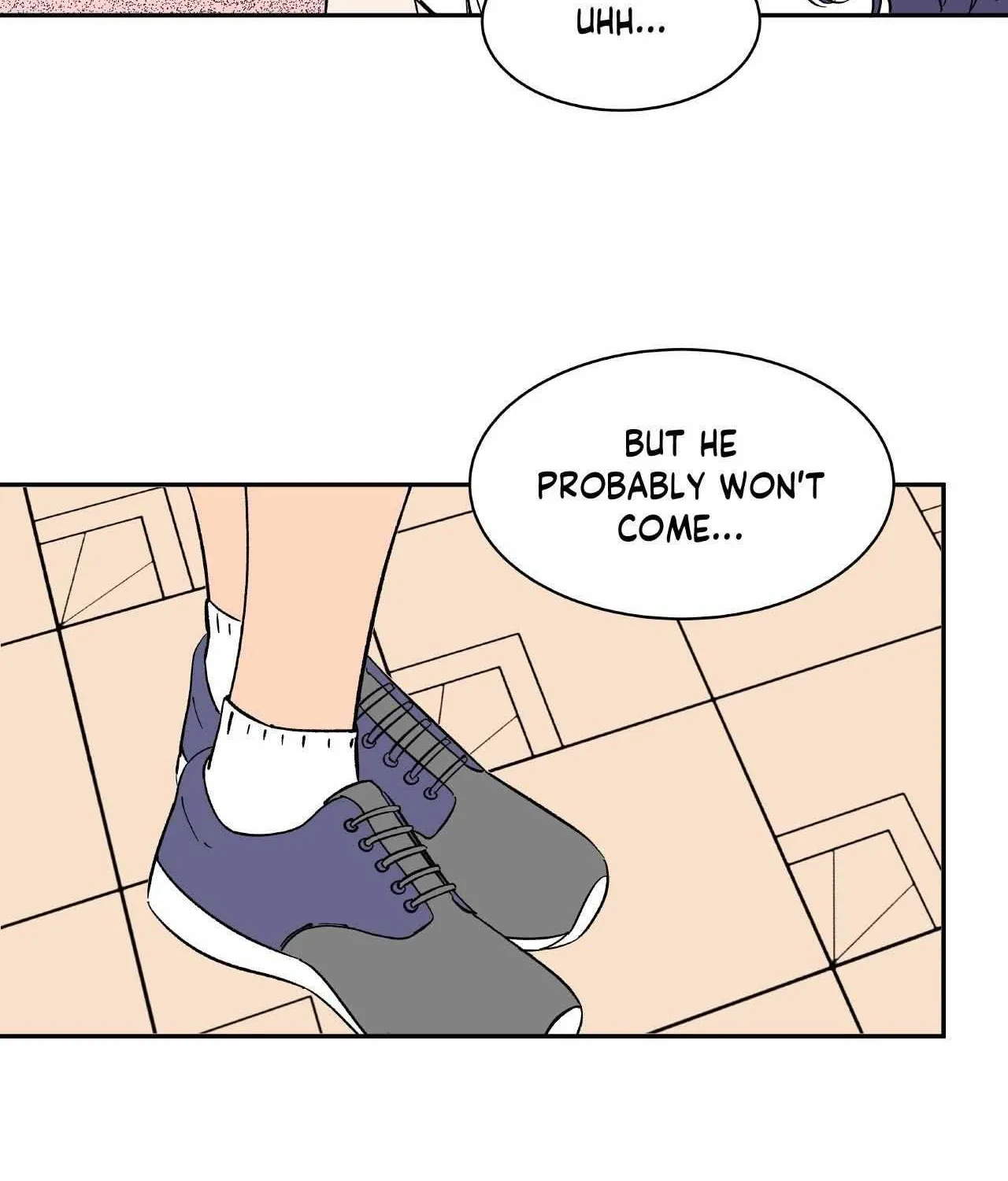 Read Wind Beneath My Wings chapter 56 image 5 on Lezhin