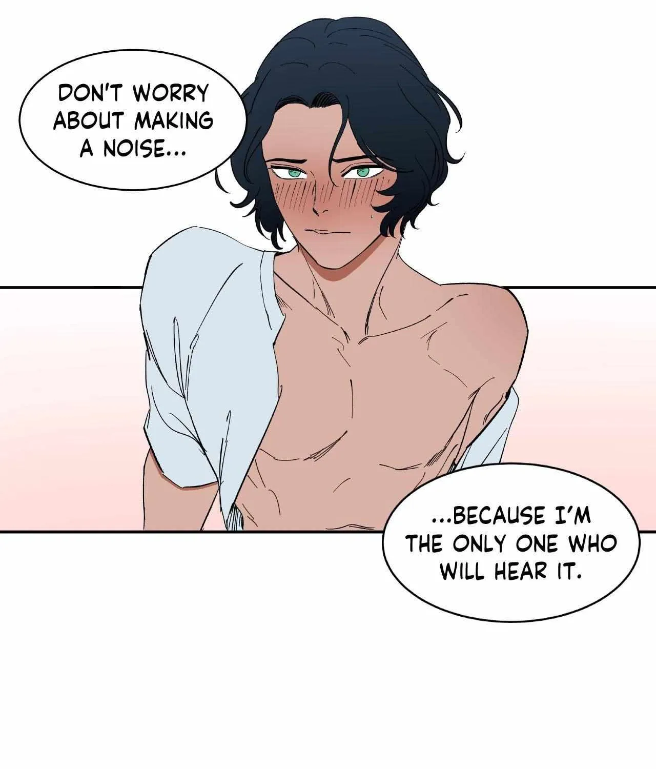 Read Wind Beneath My Wings chapter 56 image 50 on Lezhin