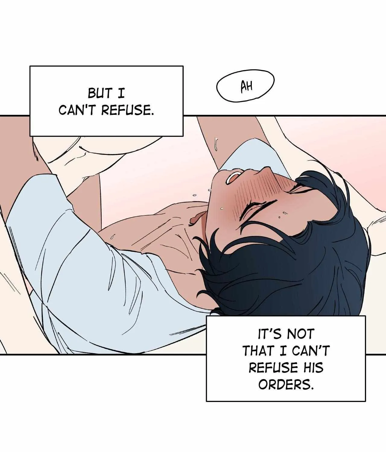 Read Wind Beneath My Wings chapter 56 image 53 on Lezhin