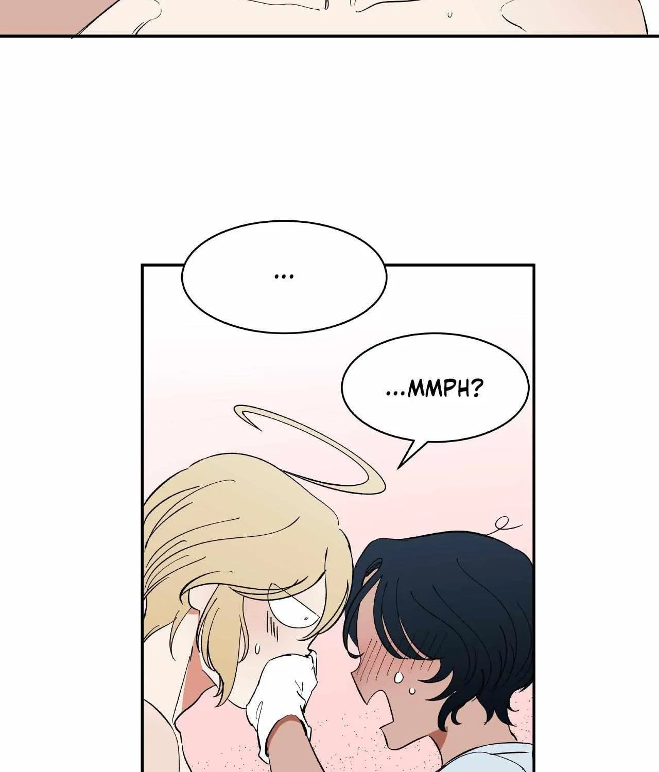 Read Wind Beneath My Wings chapter 56 image 63 on Lezhin