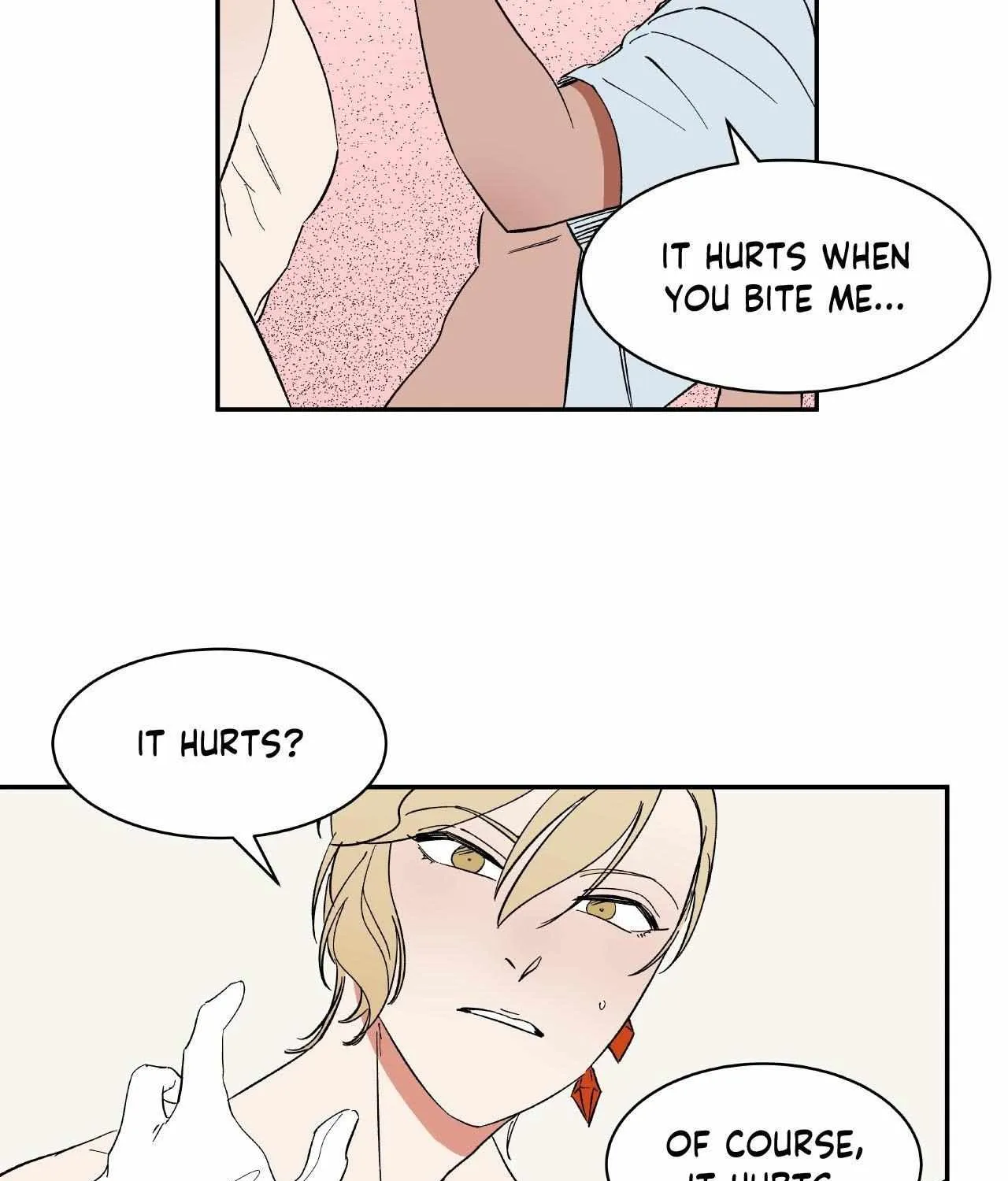 Read Wind Beneath My Wings chapter 56 image 64 on Lezhin