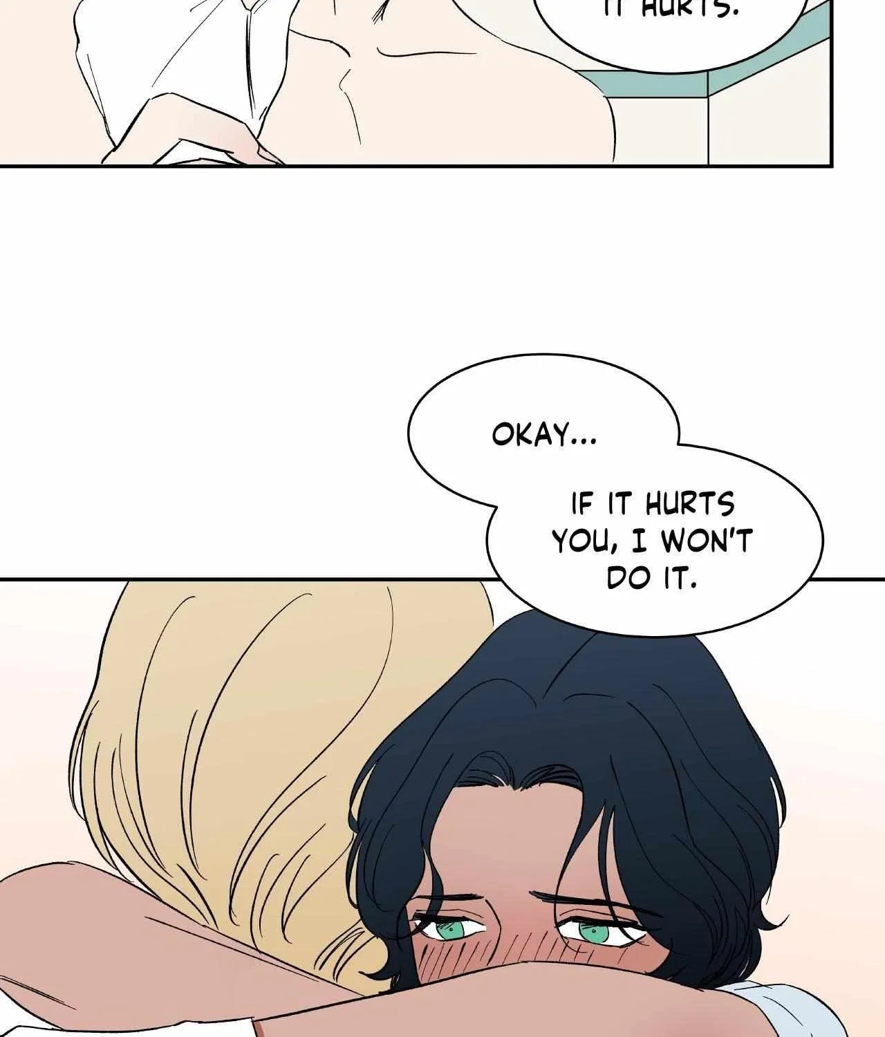 Read Wind Beneath My Wings chapter 56 image 65 on Lezhin