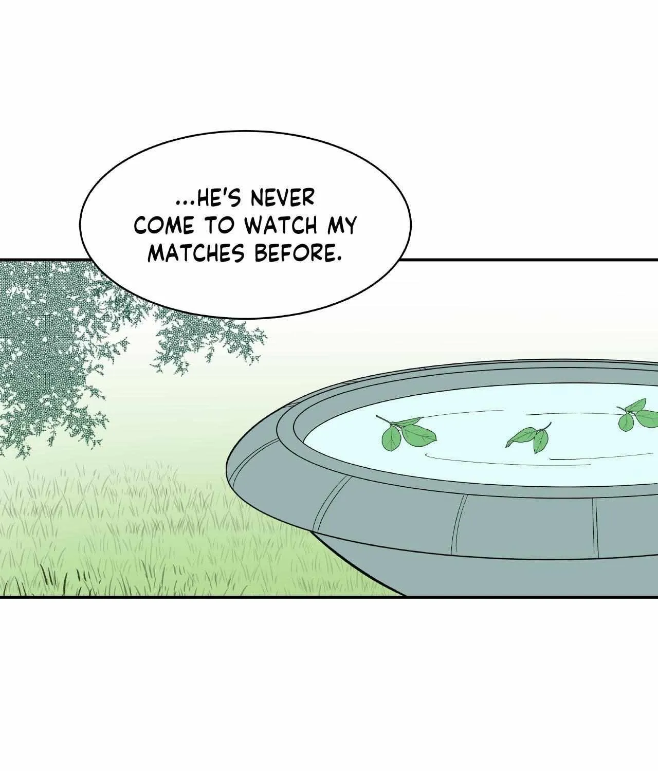 Read Wind Beneath My Wings chapter 56 image 7 on Lezhin