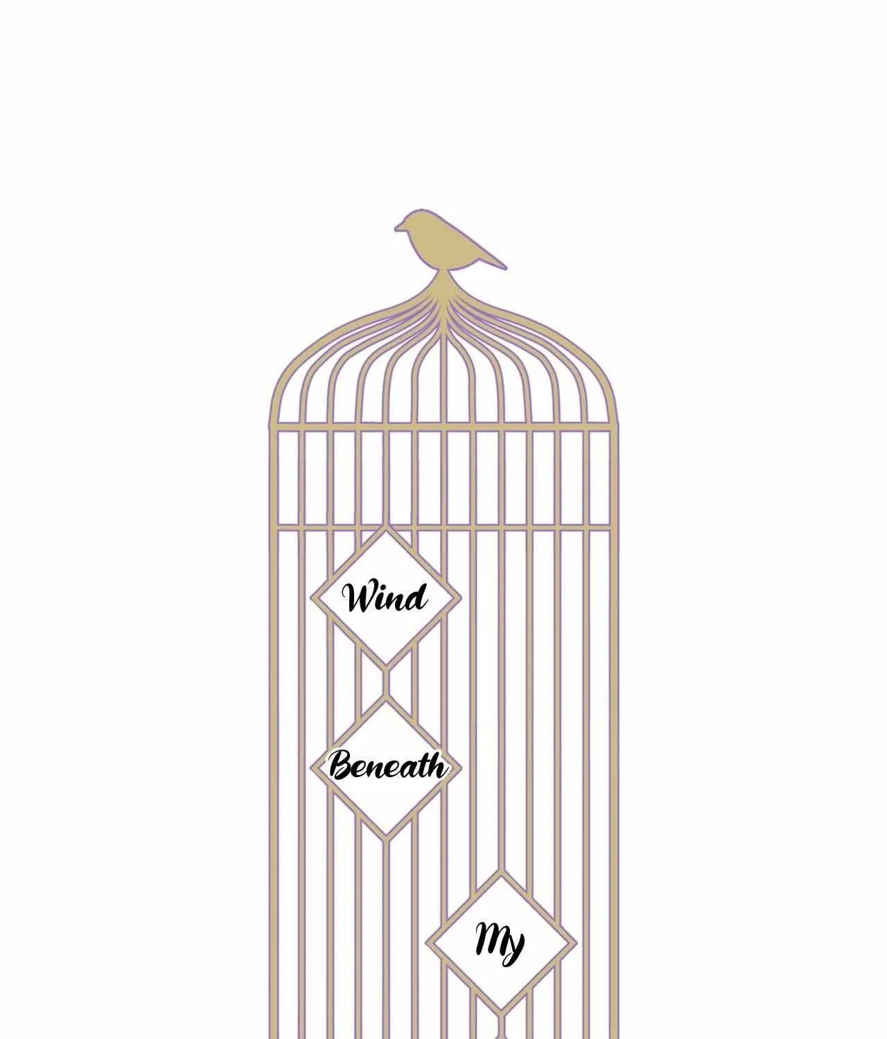 Read Wind Beneath My Wings chapter 56 image 8 on Lezhin