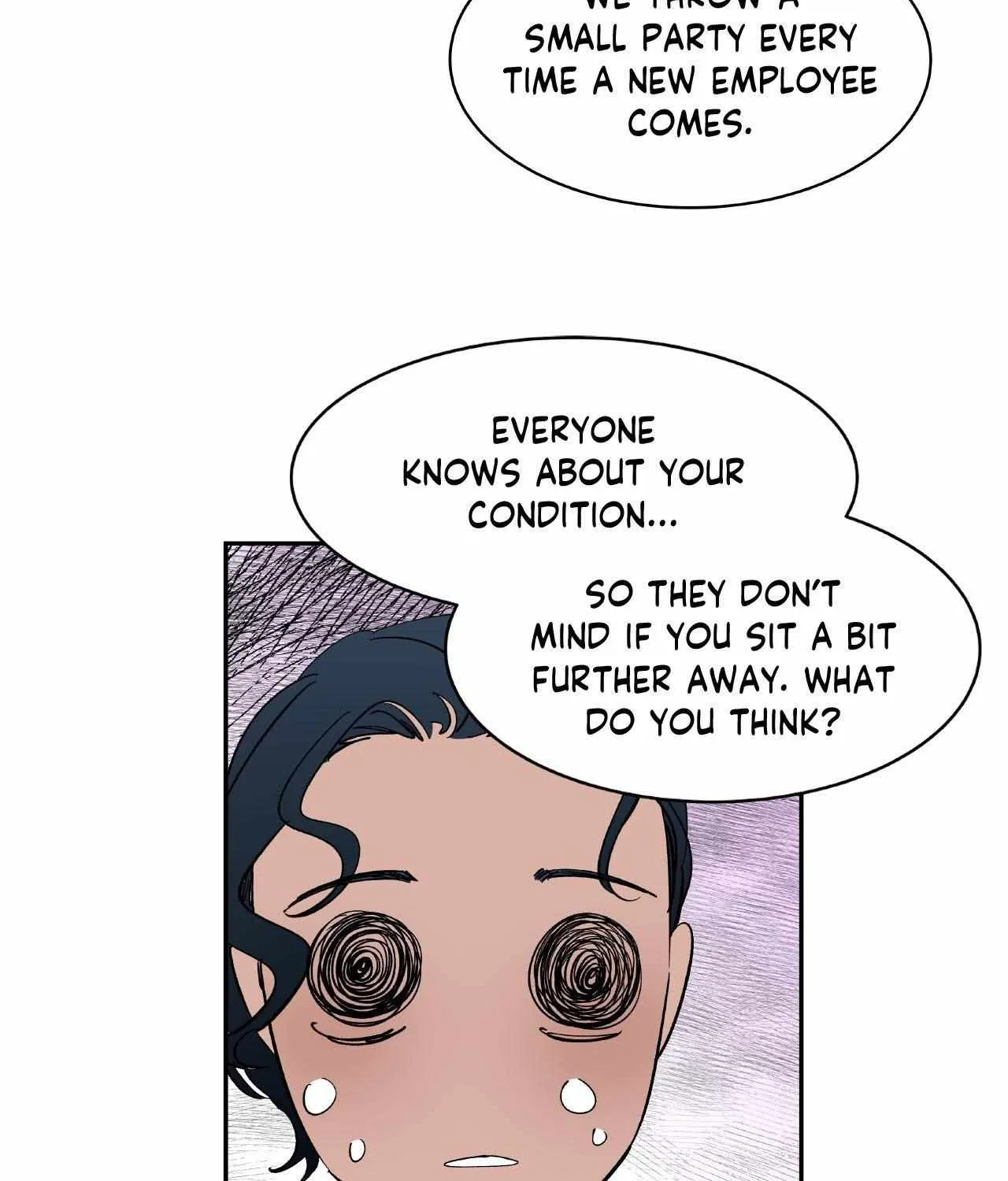 Read Wind Beneath My Wings chapter 57 image 10 on Lezhin