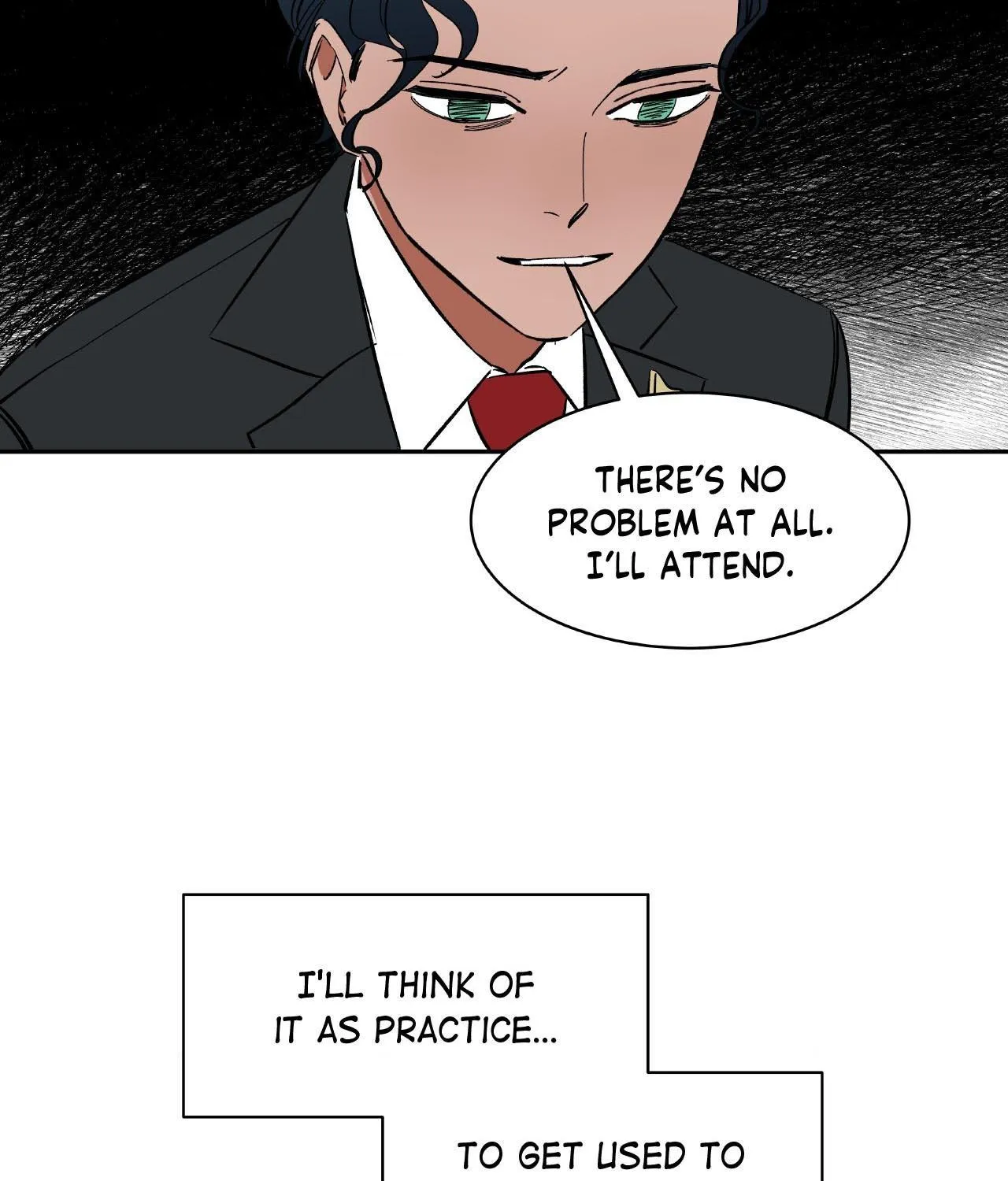 Read Wind Beneath My Wings chapter 57 image 13 on Lezhin