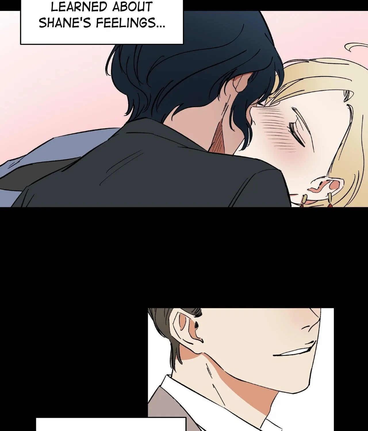 Read Wind Beneath My Wings chapter 57 image 2 on Lezhin