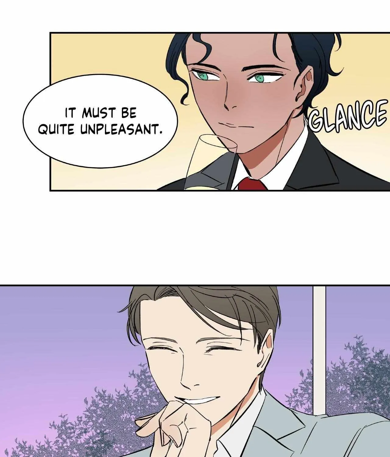 Read Wind Beneath My Wings chapter 57 image 20 on Lezhin