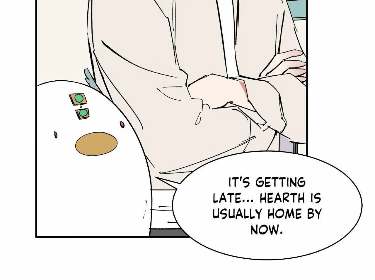 Read Wind Beneath My Wings chapter 57 image 25 on Lezhin