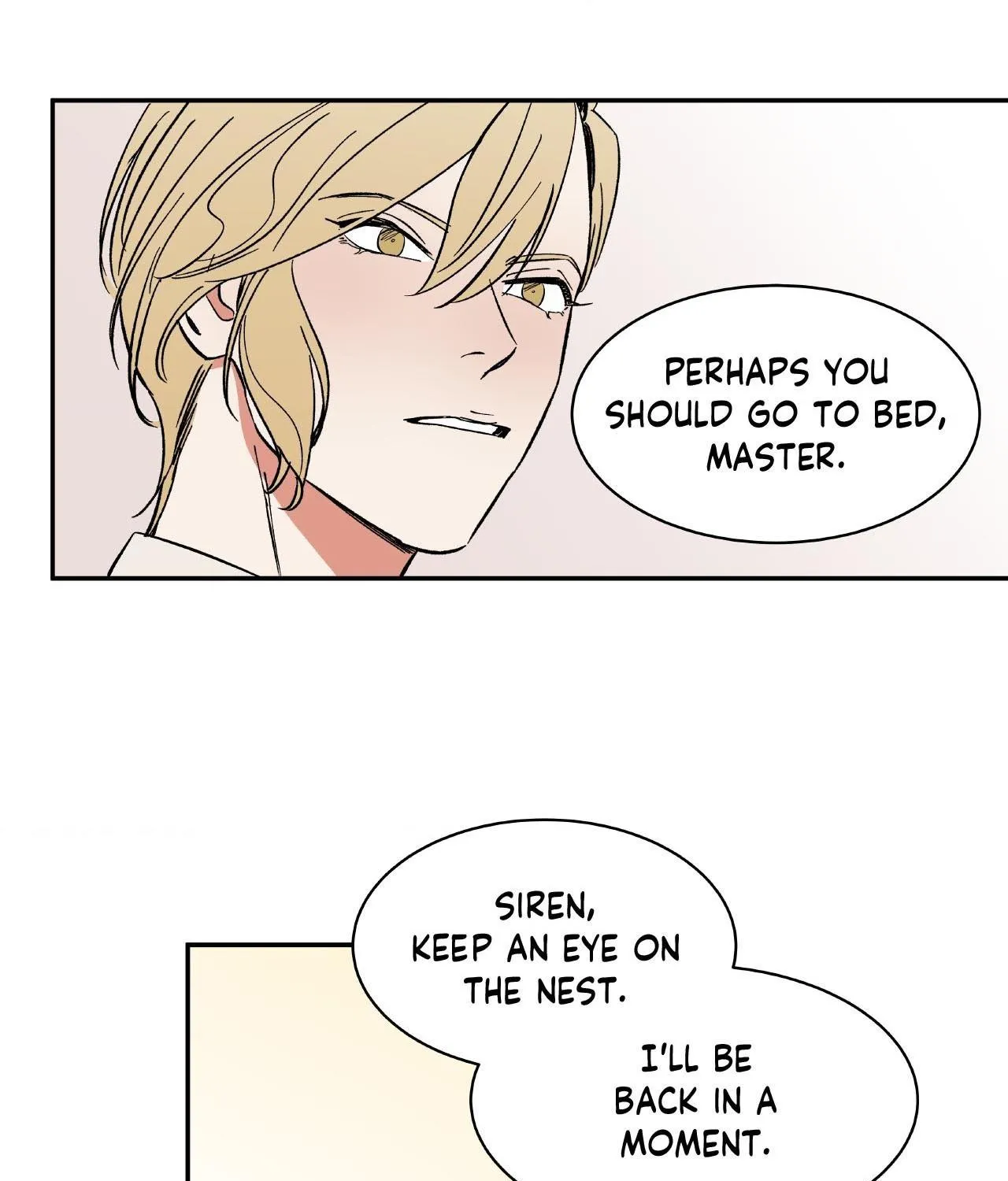 Read Wind Beneath My Wings chapter 57 image 26 on Lezhin