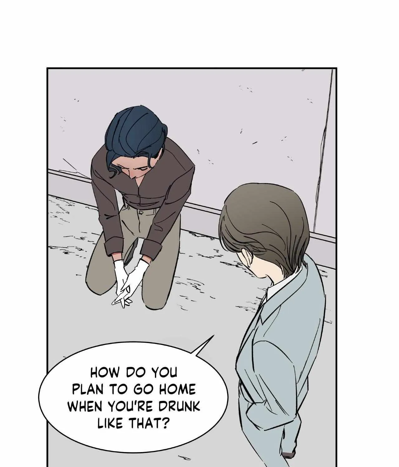 Read Wind Beneath My Wings chapter 57 image 29 on Lezhin