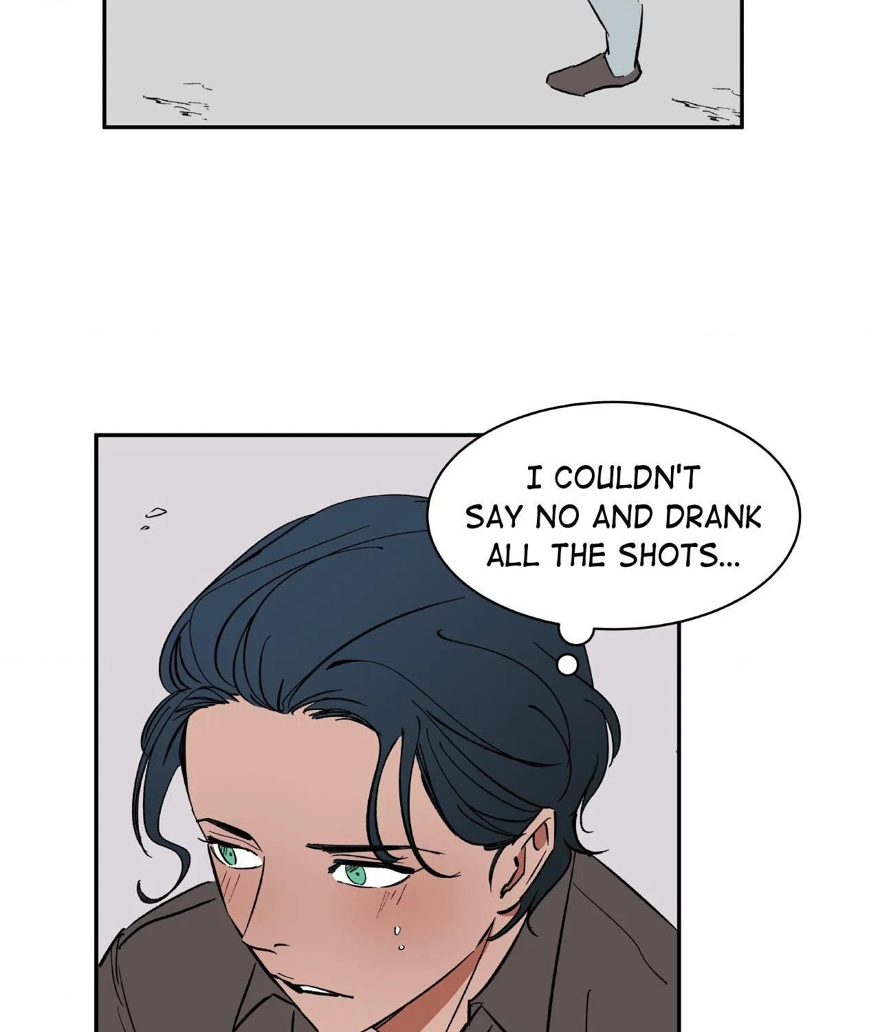 Read Wind Beneath My Wings chapter 57 image 30 on Lezhin