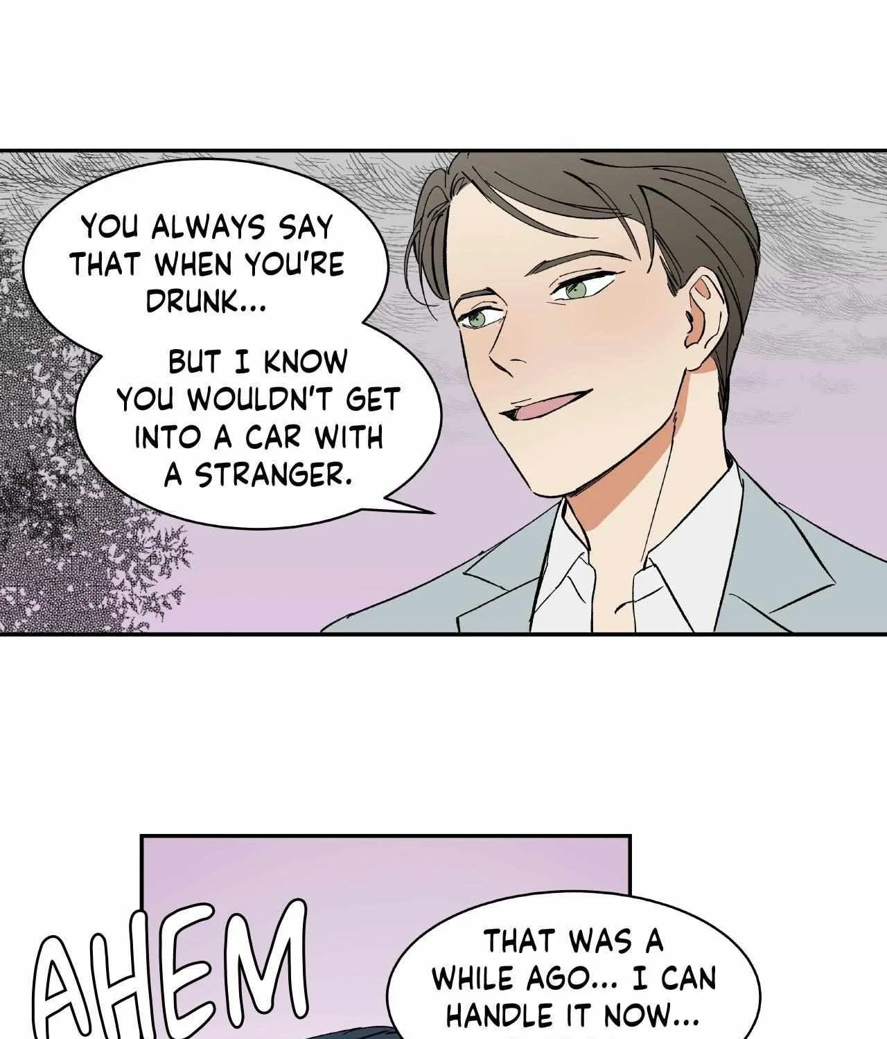 Read Wind Beneath My Wings chapter 57 image 32 on Lezhin
