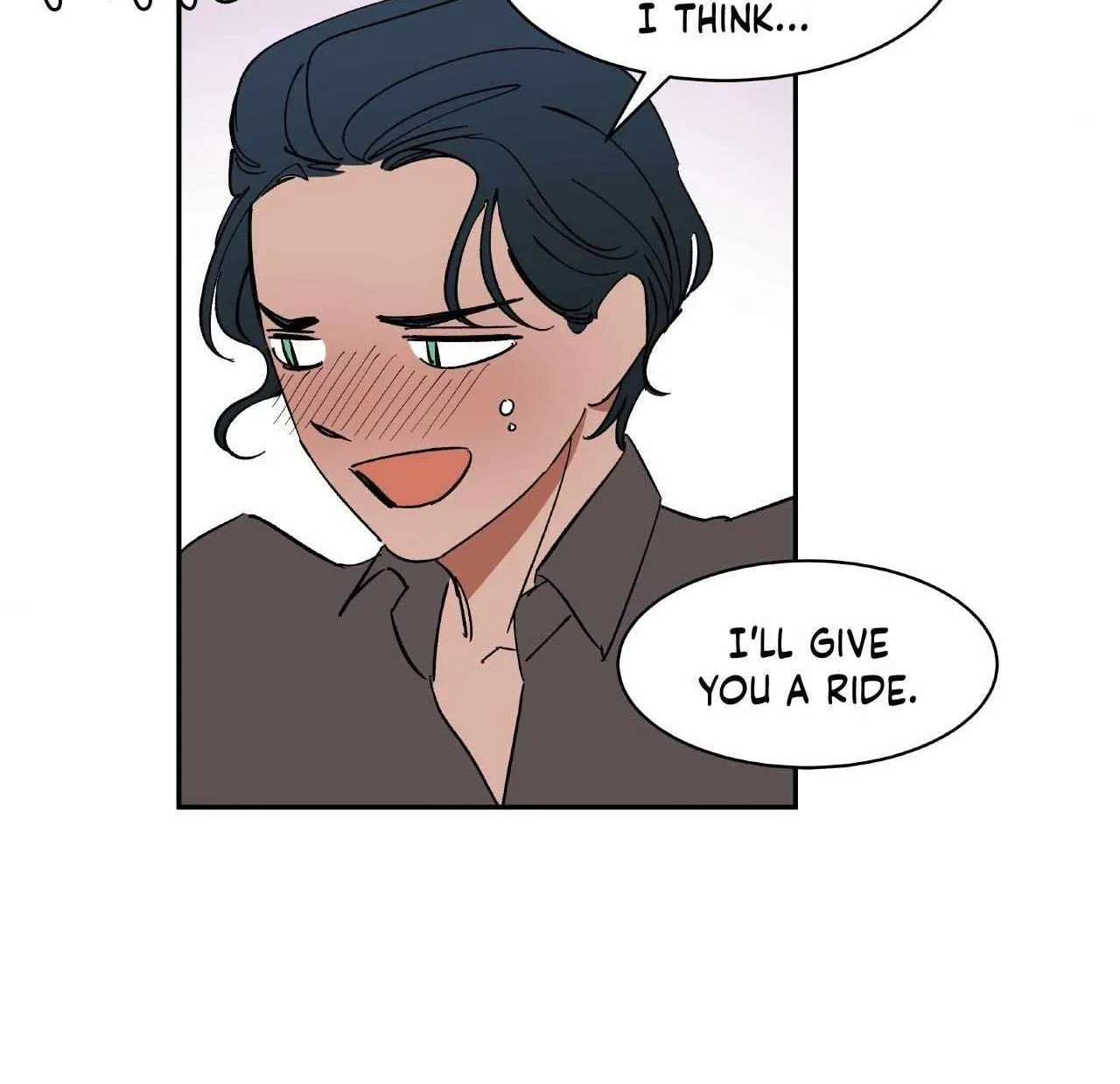 Read Wind Beneath My Wings chapter 57 image 33 on Lezhin