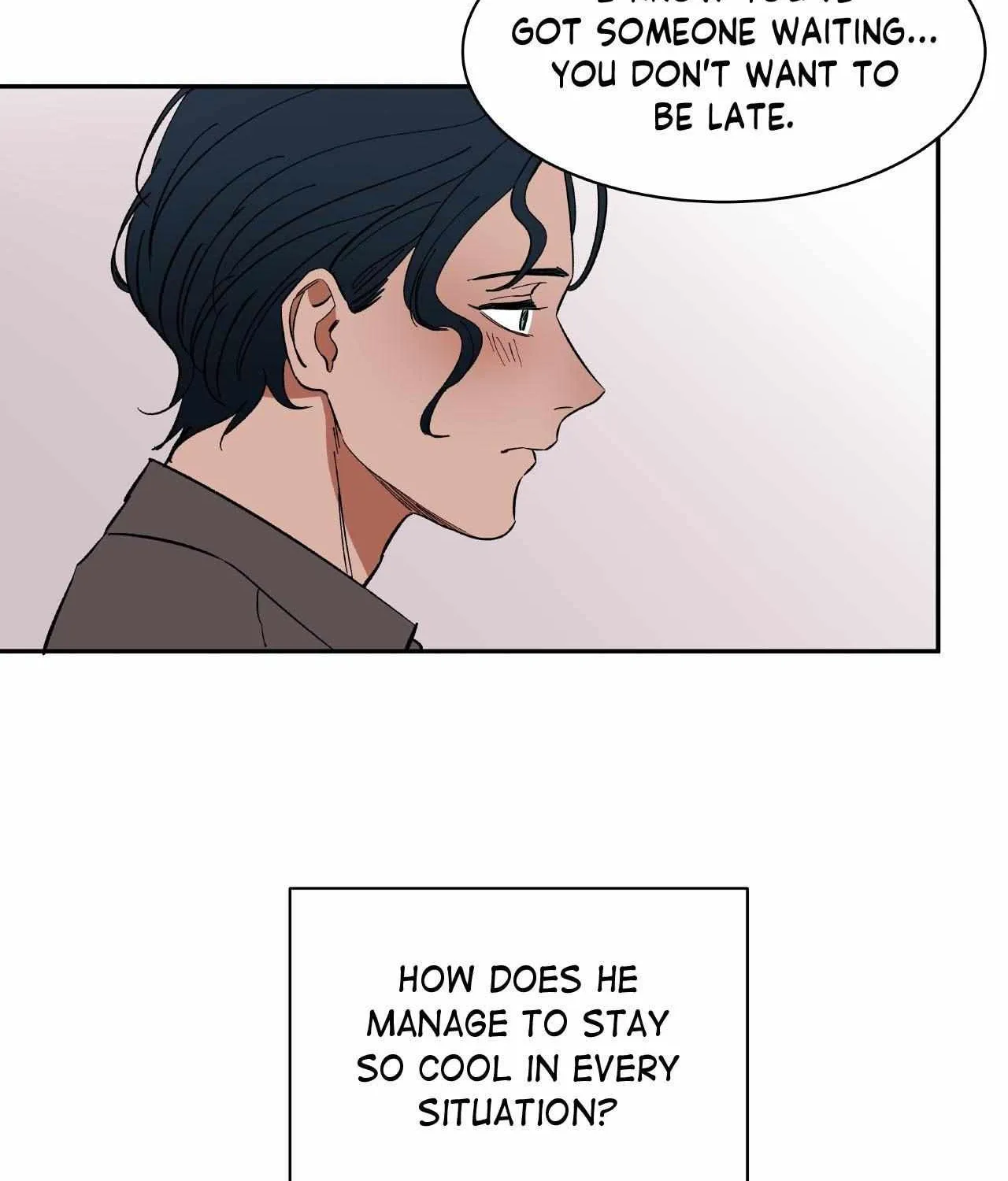 Read Wind Beneath My Wings chapter 57 image 35 on Lezhin