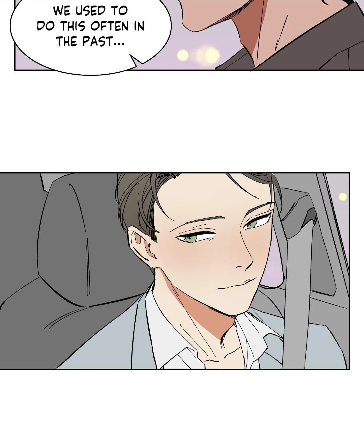 Read Wind Beneath My Wings chapter 57 image 38 on Lezhin