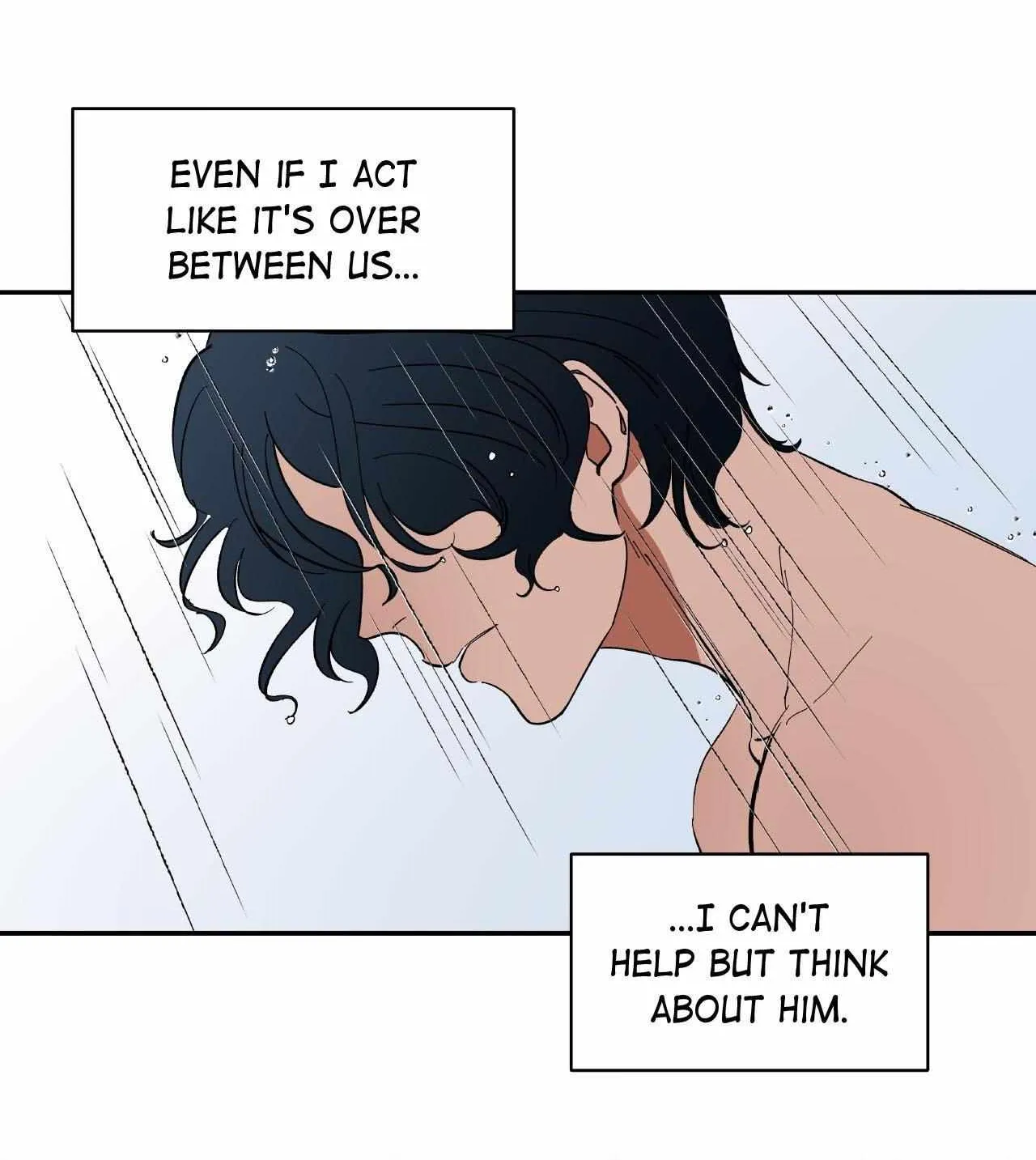 Read Wind Beneath My Wings chapter 57 image 4 on Lezhin