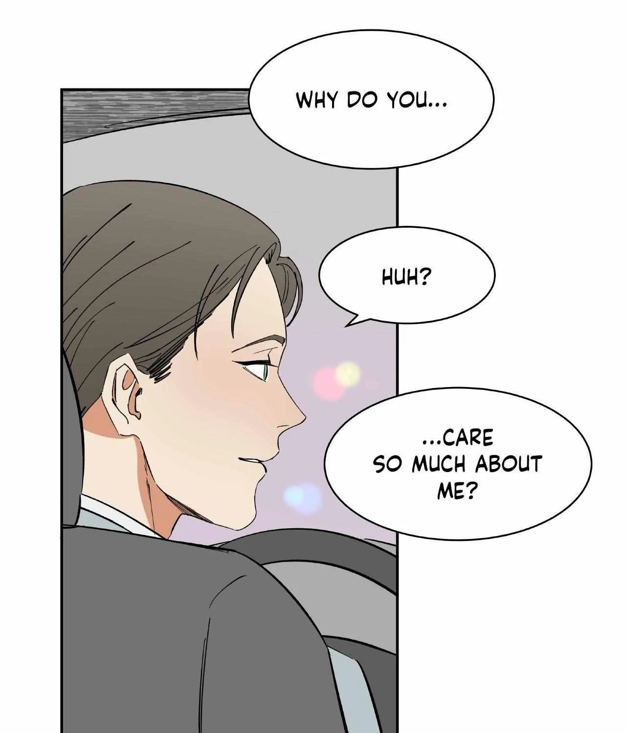 Read Wind Beneath My Wings chapter 57 image 42 on Lezhin