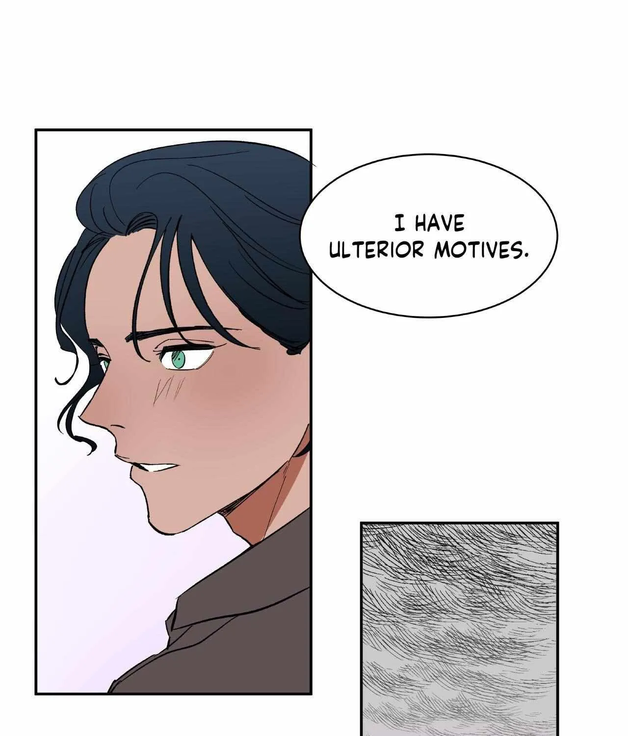 Read Wind Beneath My Wings chapter 57 image 46 on Lezhin