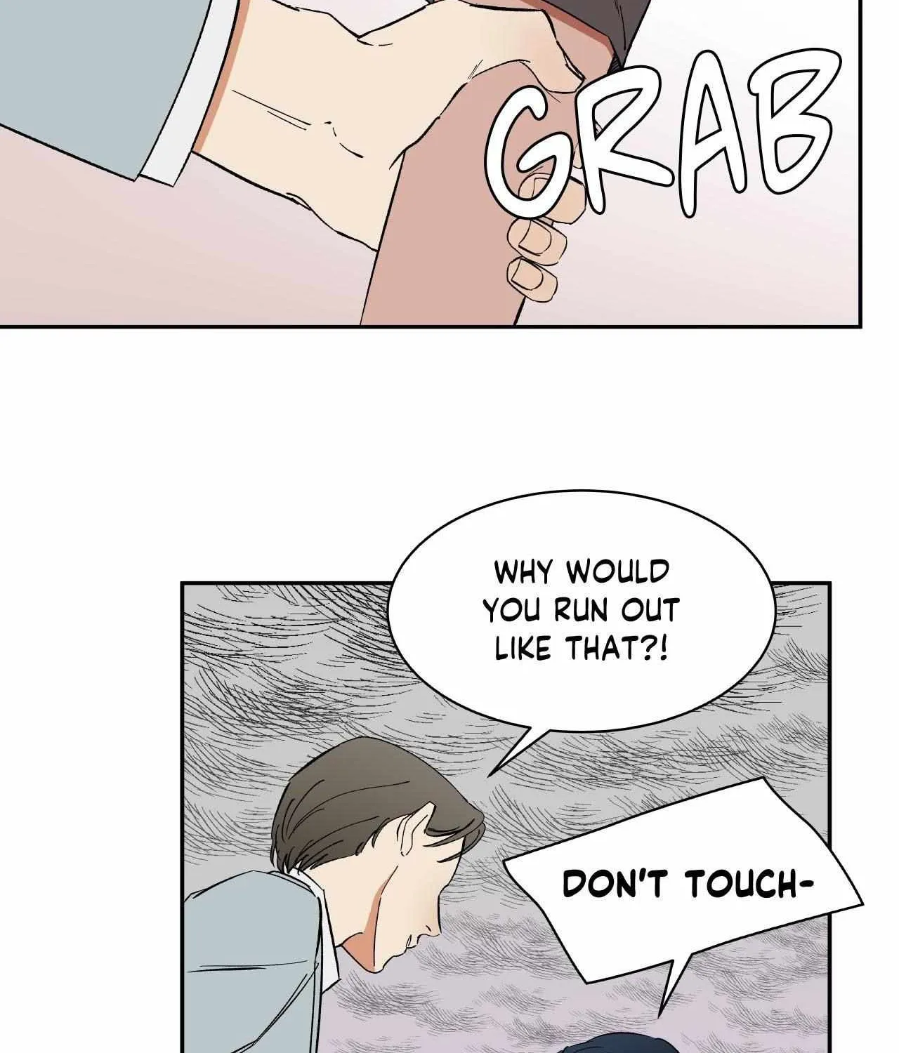 Read Wind Beneath My Wings chapter 57 image 49 on Lezhin