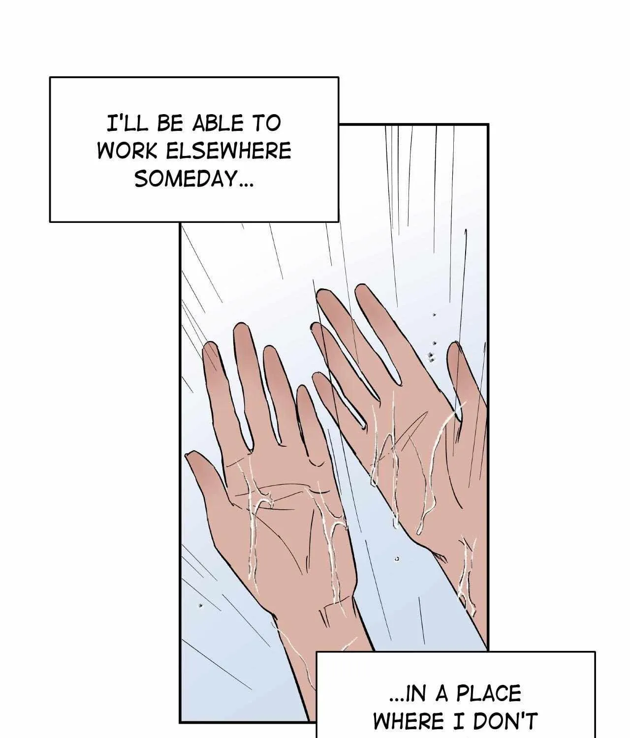 Read Wind Beneath My Wings chapter 57 image 5 on Lezhin